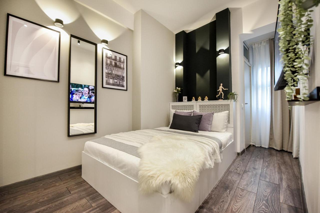Appartamento Premium Urban Living - Stylish At Universitate Prime Location