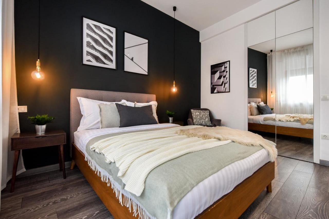 Premium Urban Living - Stylish At Universitate Prime Location Appartamento *
